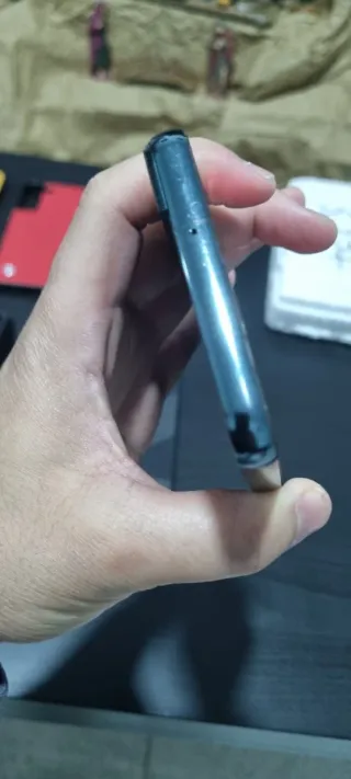 Samsung Galaxy S22+ perfetto