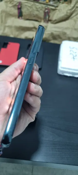 Samsung Galaxy S22+ perfetto