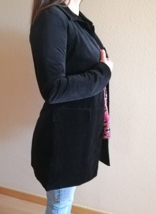 2 Gabardinas ONLY y STRADIVARIUS  Talla S-M