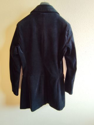 2 Gabardinas ONLY y STRADIVARIUS  Talla S-M