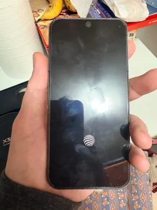 Vivo X300 512GB + Auriculares TWS 3e