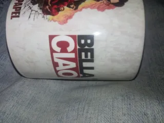 Taza La Casa de Papel