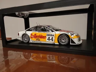 Opel Calibra V6 DTM/ITC. 1:18