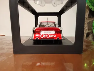 Opel Calibra V6 DTM/ITC. 1:18