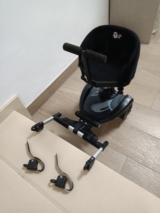 Patín universal para carrito de bebé