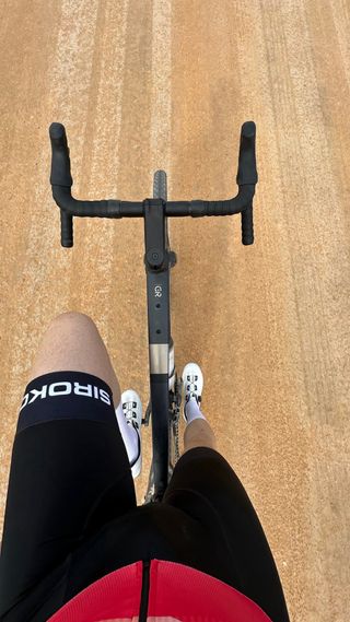 Scott Speedster Gravel