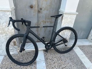 Scott Speedster Gravel