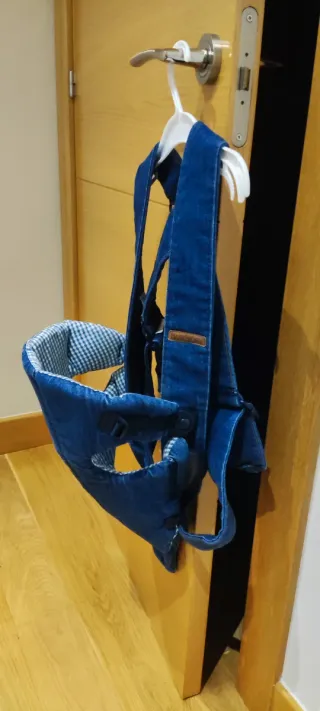 Mochila Portabebés Babybjorn