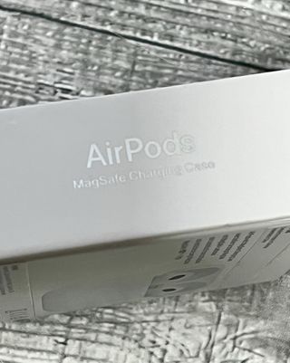 Airpods 3ª Gen. Como Nuevos