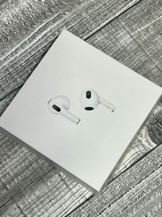 Airpods 3ª Gen. Como Nuevos