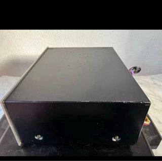 Pioneer TX-6500II Stereo Tuner