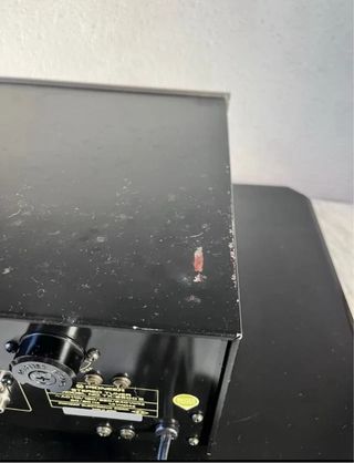 Pioneer TX-6500II Stereo Tuner