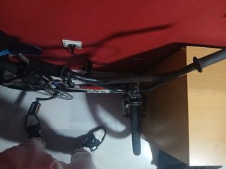 Bicicleta BMX Shark