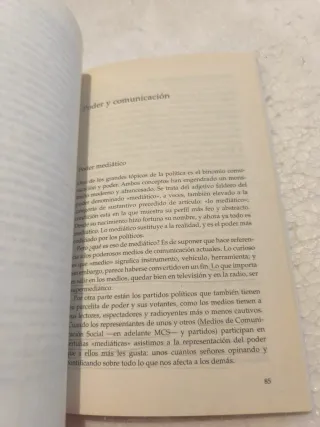 Manual de supervivencia del empleado público .....