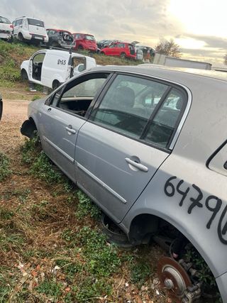 Despiece Renault Vel Satis