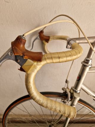 Bicicleta BH Clásica de Carreras