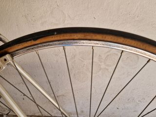 Bicicleta BH Clásica de Carreras