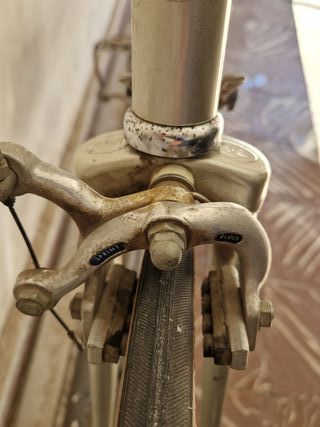 Bicicleta BH Clásica de Carreras