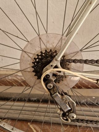 Bicicleta BH Clásica de Carreras