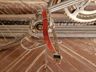 Bicicleta BH Clásica de Carreras