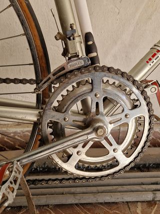 Bicicleta BH Clásica de Carreras