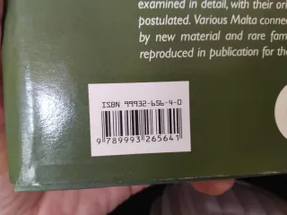 Twin Rocks The Malta-Gibraltar Connection