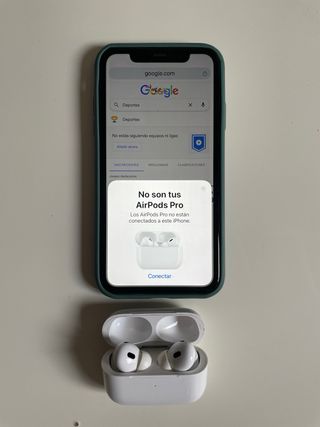 Airpods Pro 2ª Gen