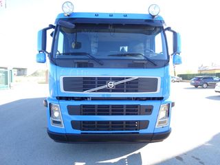 Volvo FM 380.26-CAMIONES GRUA