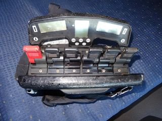 Volvo FM 380.26-CAMIONES GRUA