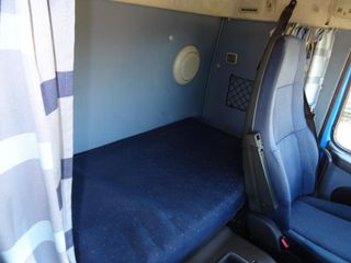 Volvo FM 380.26-CAMIONES GRUA