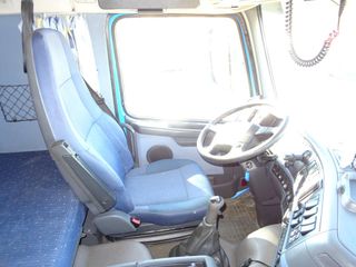 Volvo FM 380.26-CAMIONES GRUA