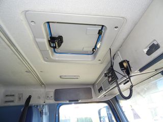 Volvo FM 380.26-CAMIONES GRUA