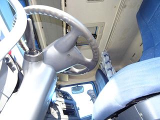 Volvo FM 380.26-CAMIONES GRUA