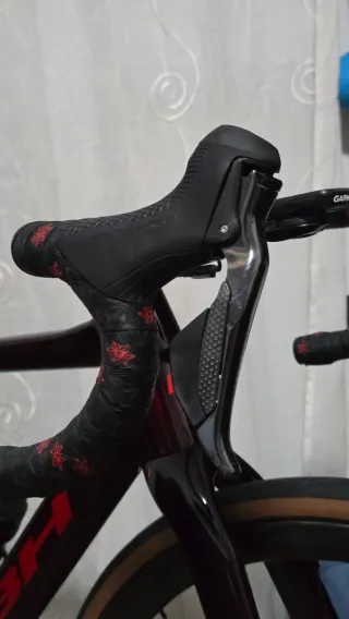 BH Ultralight - Vendo o cambio