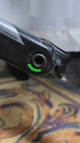 BH Ultralight - Vendo o cambio