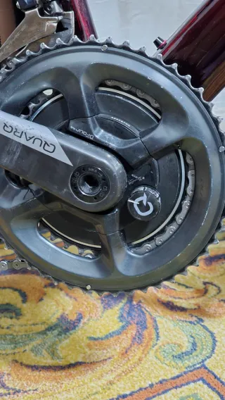 BH Ultralight - Vendo o cambio