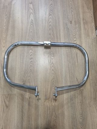 Defensas Motor Harley Davidson sporster