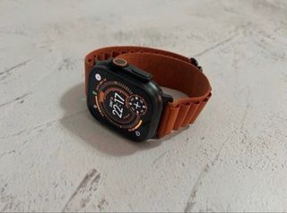 NUEVA Correa ALPINE Apple Watch Ultra 3