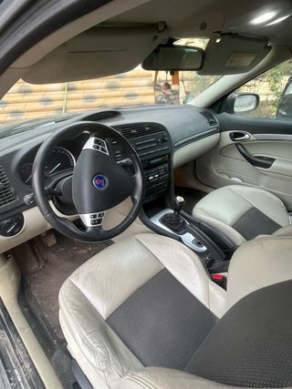 Saab 9-3 2006