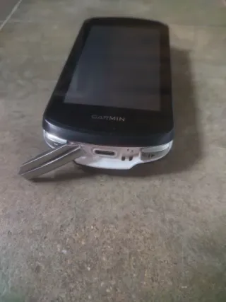 GPS Garmin Edge 1040