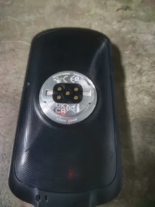 GPS Garmin Edge 1040