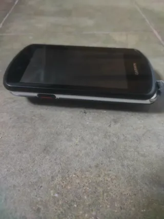 GPS Garmin Edge 1040