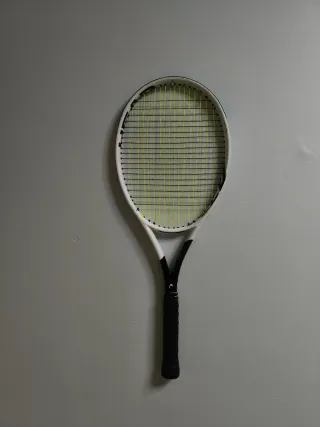 Raqueta Tenis Head Graphene 360+ Speed MP