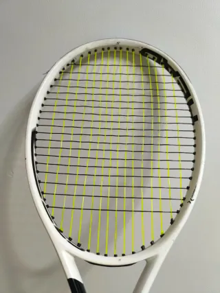 Raqueta Tenis Head Graphene 360+ Speed MP