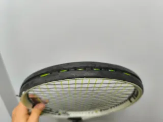Raqueta Tenis Head Graphene 360+ Speed MP