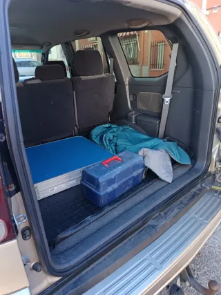 Toyota Land Cruiser 2006