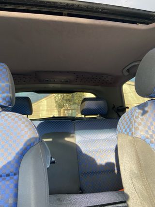 Audi A3 8L 1999. 110CV. Gasoil. En funcionamiento