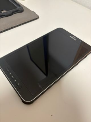Samsung Galaxy Tab Active Negra