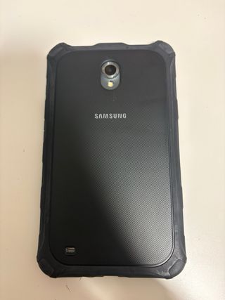 Samsung Galaxy Tab Active Negra