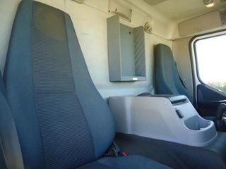 Volvo FE 280-CAMIONES GRUA